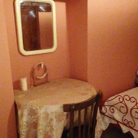 A Ceramarrotta Petralia Tra Taormina E Διαμέρισμα Castelmola