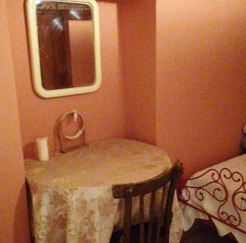 A Ceramarrotta Petralia Tra Taormina E 公寓 卡斯泰尔莫拉