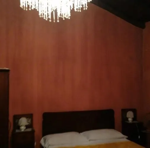 A Ceramarrotta Petralia Tra Taormina E 公寓