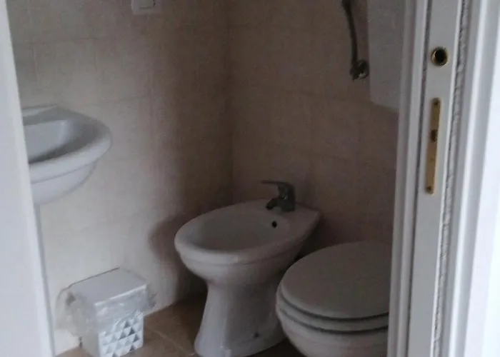 A Ceramarrotta Petralia Tra Taormina E 公寓